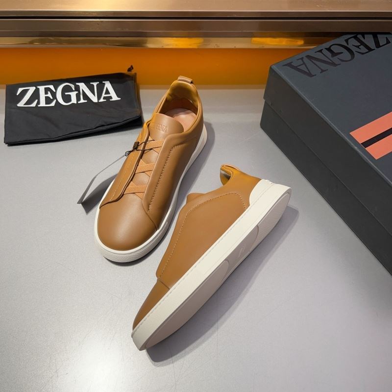 Ermenegildo Zegna Shoes